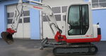 Takeuchi TB 135