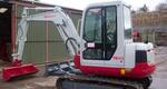 Takeuchi TB 145