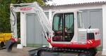 Takeuchi TB 175