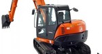 Kubota KX 080