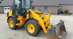 Jcb 408 B