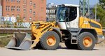 Liebherr 10.6 T