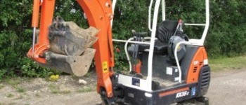 Kubota 1.5 T