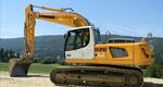 Liebherr 27 T