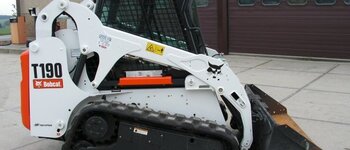 Bobcat MK120