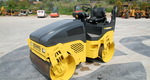 Bomag BW 120 AD