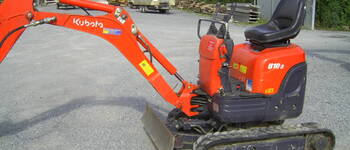 Kubota 1 T