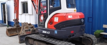 Kubota 5 T