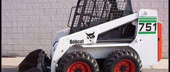 Bobcat 751