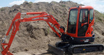 Kubota 3.5 T