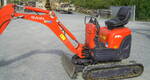 Kubota 1 T