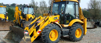 Jcb 3 CX