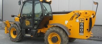 Jcb 14 M