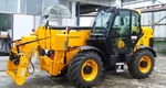 Jcb 17 M