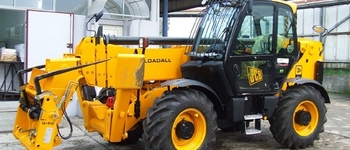 Jcb 17 M