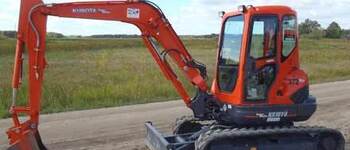 Kubota 5.1 T