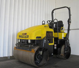 Compacteur vibrant tandem Wacker 2.8 T