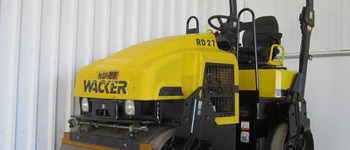 Wacker 2.8 T