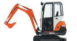 Kubota KX 41