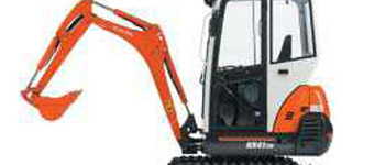 Kubota KX 41