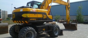 Jcb 13 T