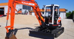 Kubota U 50