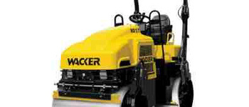 Wacker 2.5 T