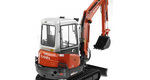 Kubota KX 91