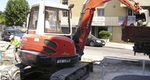 Kubota KX 161