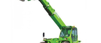 Merlo 13 M