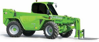 Merlo 17 M