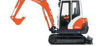 Kubota KX 61