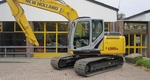 New holland E 135 B