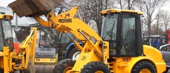 Jcb 409