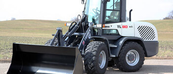 Terex TL 80 AS