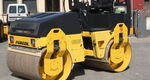 Bomag BW 135