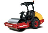 Compacteur vibrant monocylindre Dynapac CA 134