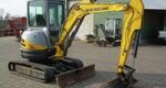 New holland E 39 BSR