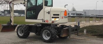 Terex TW 70