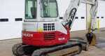 Takeuchi TB 153 FR