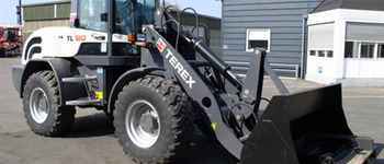 Terex TL 120