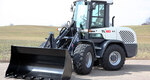 Terex TL 80 AS