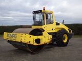 Compacteur vibrant monocylindre Bomag BW 179 DH4