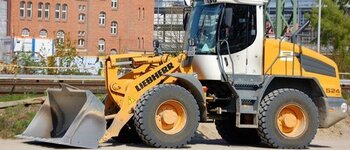 Liebherr 10.6 T