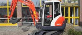 Kubota 2.5 T