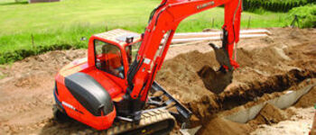 Kubota 8T