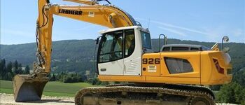 Liebherr 27 T