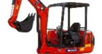 Kubota 1.5 T