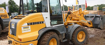 Liebherr 5.1 T