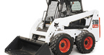 Bobcat S 160